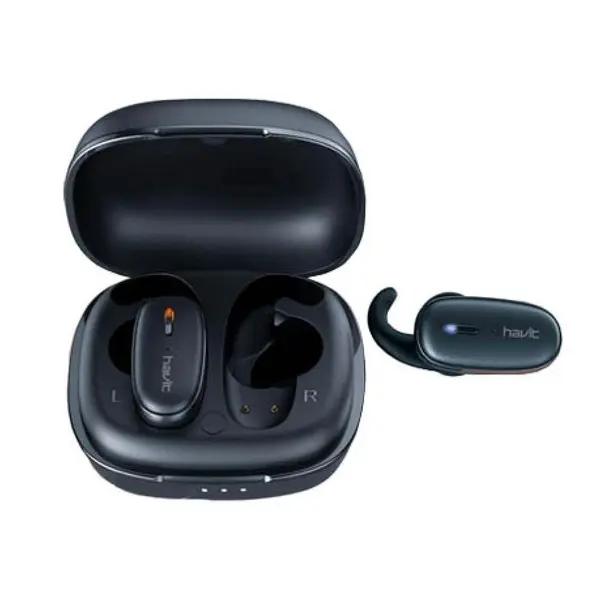Havit i91 TWS Bluetooth True Wireless Earbuds – View 5