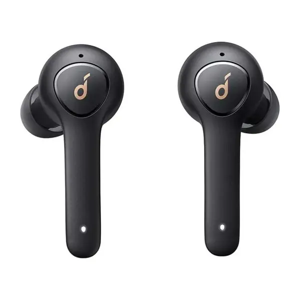 Anker Soundcore Life P2 True Wireless Sport Earbuds – Color: Black – View 4