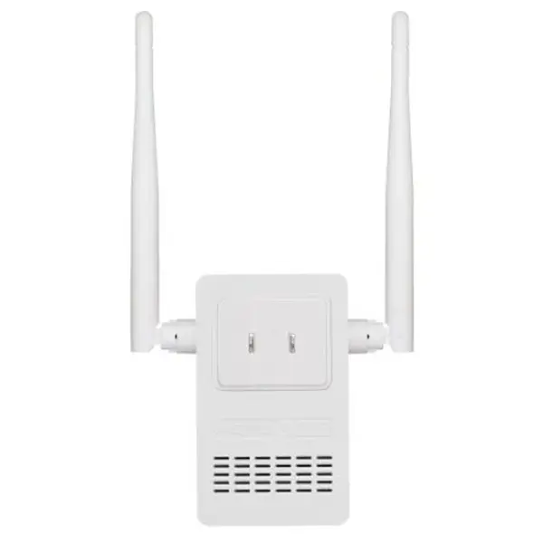 TOTOLINK EX201 300Mbps Wi-Fi N Range Extender – View 3