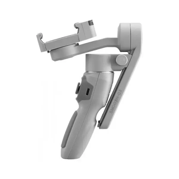 Zhiyun Smooth Q3 3-Axis Gimbal Stabilizer For Smartphone – View 7