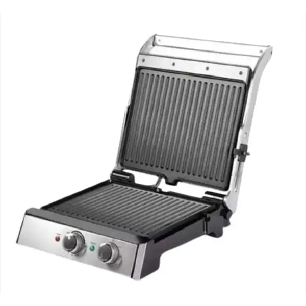 Miyako SW 135 BT Versatile Cooking Options Sandwich Maker – View 2