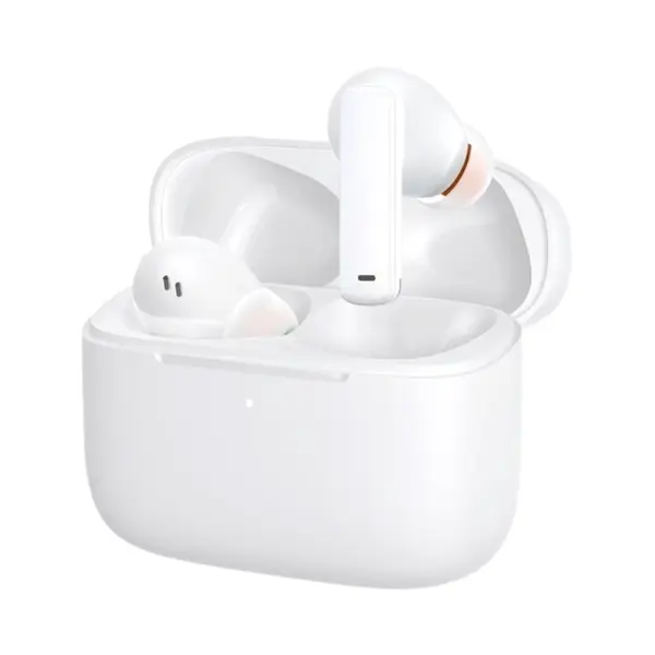 Baseus Bowie M2 Plus TWS Wireless Stereo Earbuds – Color: White – View 3