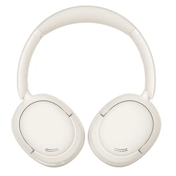 Edifier W800BT Pro Special Edition ANC Bluetooth Headphone – Color: White – View 2