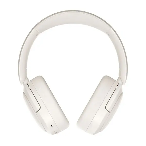 Edifier W800BT Pro Special Edition ANC Bluetooth Headphone – Color: White – View 3