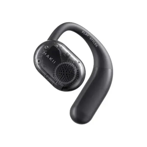 Havit HAKII CPODS H Series Open-ear Wireless Earbuds – View 3