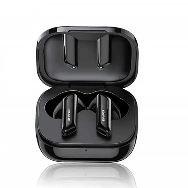 Awei T21 True Wireless Bluetooth Earbuds – View 2