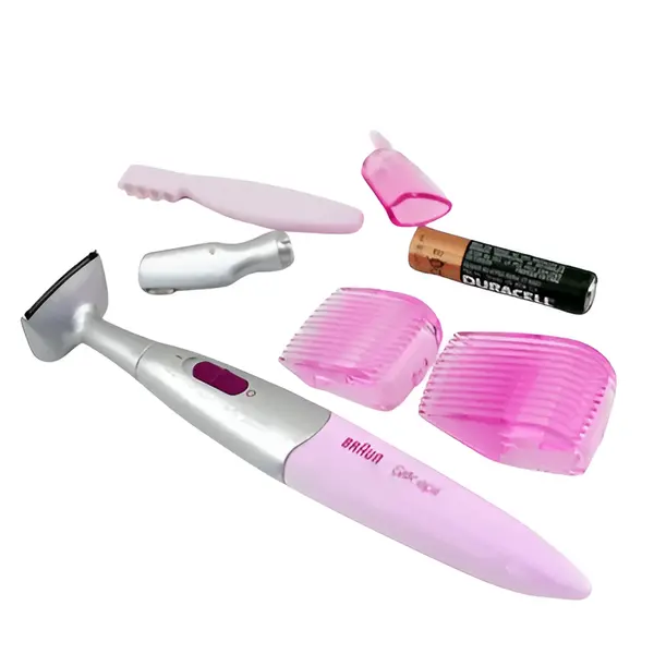 Braun Silk-epil FG1100 3-in-1 Women's Electric Epilators – View 3