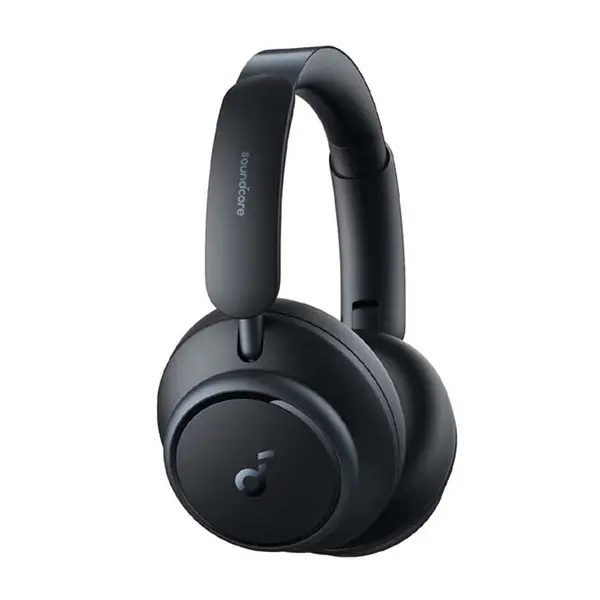 Anker Soundcore Space Q45 ANC Wireless Headphone – Color: Black – View 1