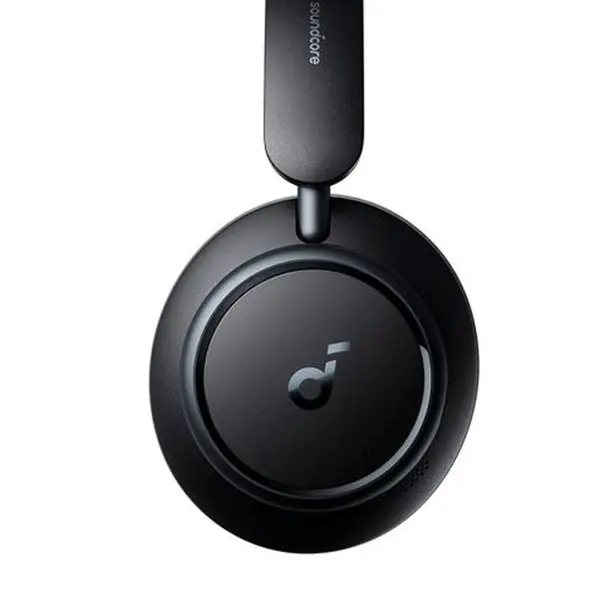 Anker Soundcore Space Q45 ANC Wireless Headphone – Color: Black – View 3