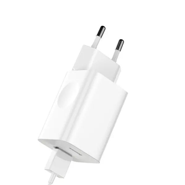 Baseus 24W USB 3.0 Quick Charge Adapter – View 4