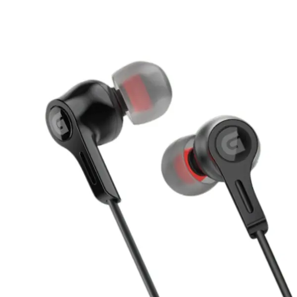 GEEOO X10 PRO Super Bass 3.5mm Wired Earphone – View 3