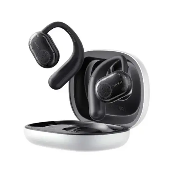 Havit HAKII CPODS H Series Open-ear Wireless Earbuds – View 2