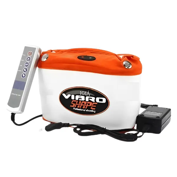 Electric Vibro Shape Slimming Belt for Weight Loss – View 3