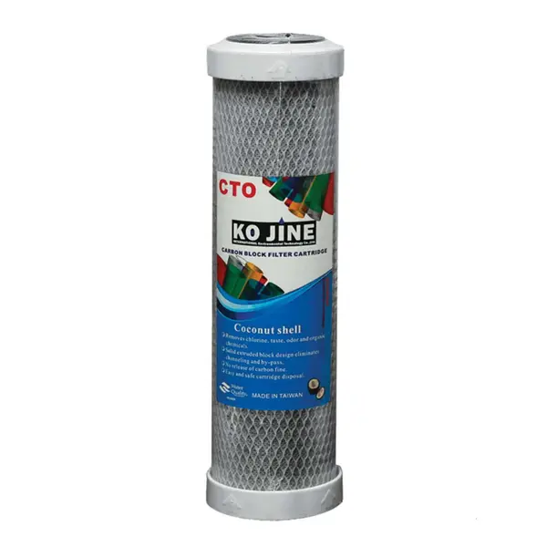 Cartridge combo pack for City Water Purifier HFM Series (Model-4,5,6) – View 3
