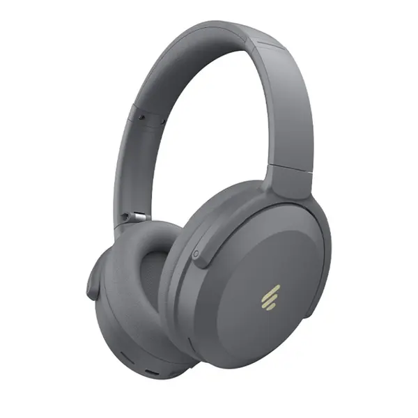 Edifier WH700NB Pro ANC Bluetooth Headphone – Color: Gray – View 1