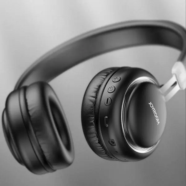 Joyroom JR-HL1 Wireless Bluetooth Stereo Headphone – View 3