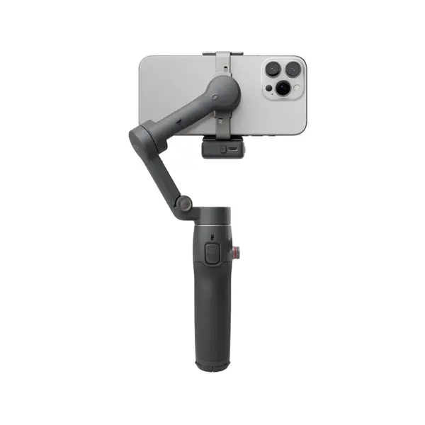 DJI Osmo Mobile 7P Gimbal Stabilizer for Android – View 3