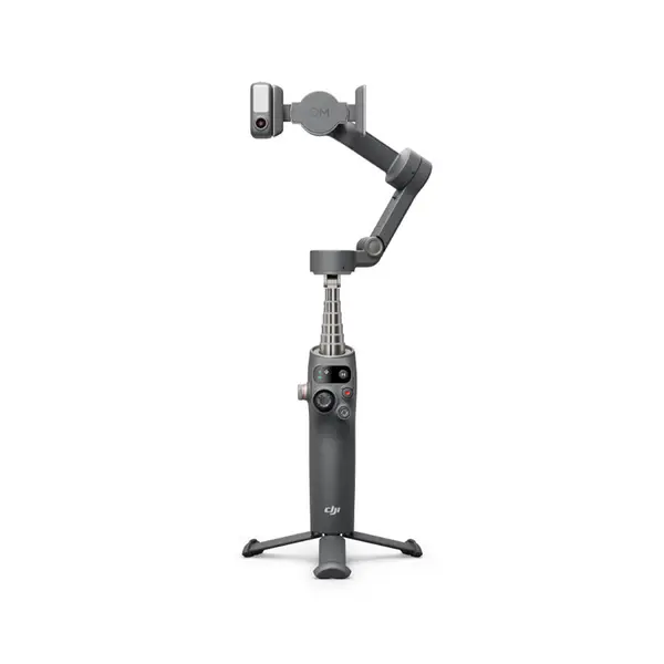 DJI Osmo Mobile 7P Gimbal Stabilizer for Android – View 4