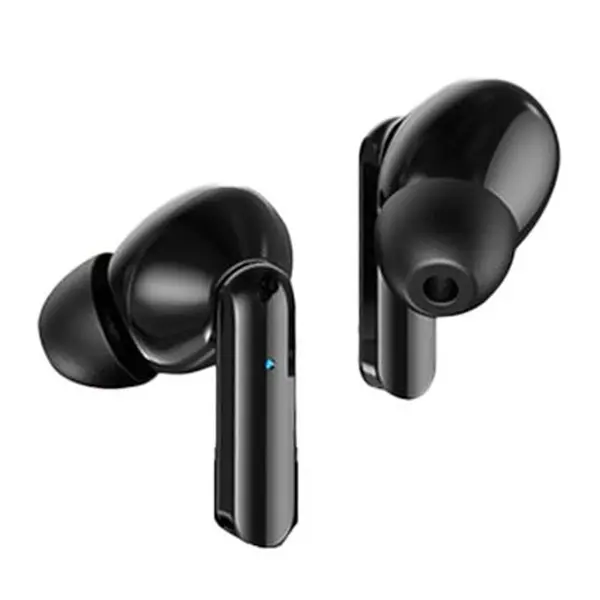 Lenovo XT90 TWS True Wireless Bluetooth 5.0 Earbuds – Color: Black – View 3