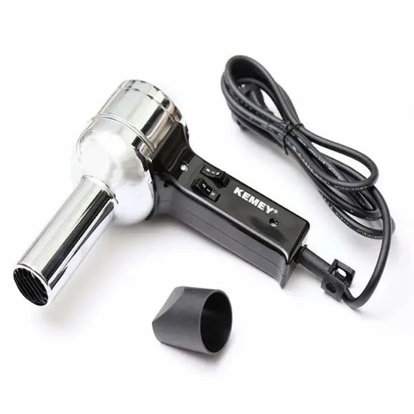 Miyako MHD-1200 Essential Dry Care Hair Dryer For Women – View 2