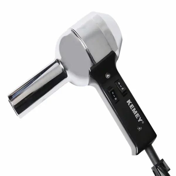 Miyako MHD-1200 Essential Dry Care Hair Dryer For Women – View 1