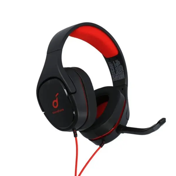 Anker Soundcore Strike 1 Gaming Wired Headset – View 2
