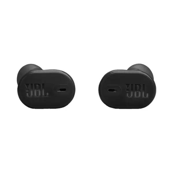 JBL Tune Buds 2 ANC True Wireless Earbuds – Color: Black – View 2