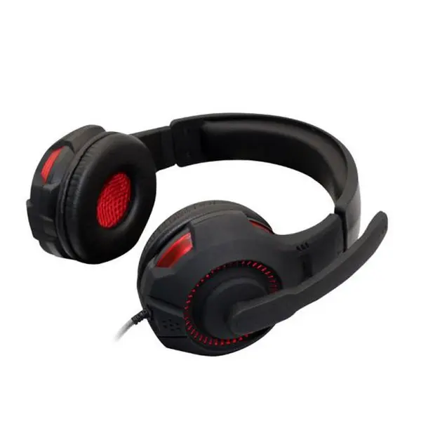 Havit HV-H2213d USB Wired Gaming Headphones – View 2