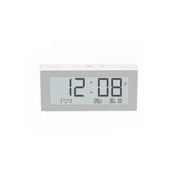 Xiaomi BT4.0 Smart Electric Digital Clock Thermometer  – View 1