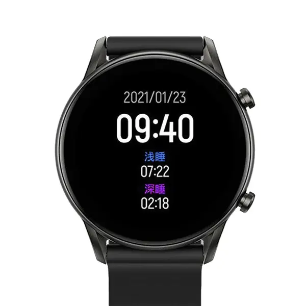 Haylou RT2 HD LCD Smart Watch with spO2 – View 2