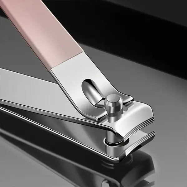 Nail Clippers Manicure Tool 6 Piece Set – View 3