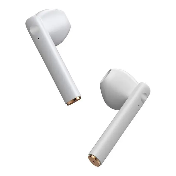 Baseus Encok W05 Lite True Wireless Earphones – Color: White – View 4
