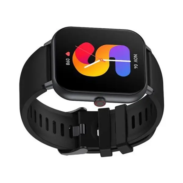 Zeblaze Btalk Lite Smart Watch – Color: Black – View 3