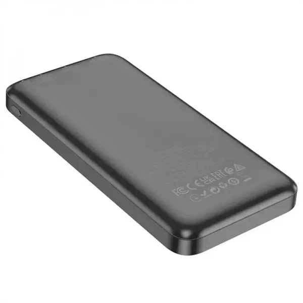 HOCO J101 10000mAhAstute Fully Compatible 22.5W Fast Charging Power Bank – View 3