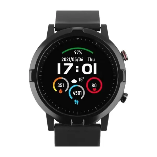 Haylou RT LS05S Smartwatch Global Version – View 2