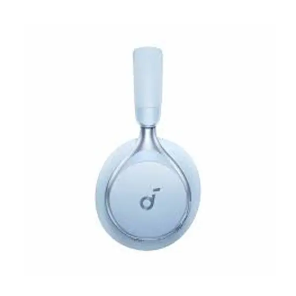 Anker Soundcore Space One ANC Wireless Headphones – Color: Blue – View 3