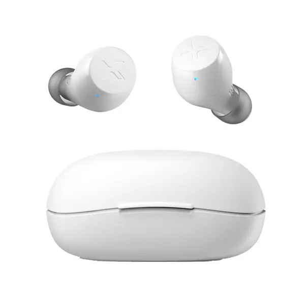 Edifier X3S Type-C True Wireless Stereo Bluetooth Earbuds – Color: White – View 2