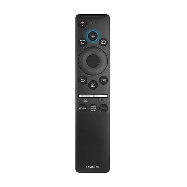 Samsung For Smart QLED TV Voice Remote Controller With Bluetooth Function – View 3
