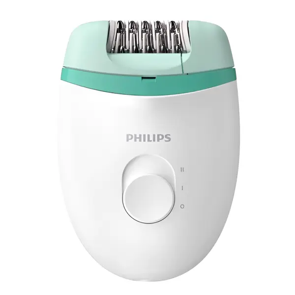 Philips BRE224/00 Satinelle Essential Corded Epilator – View 1