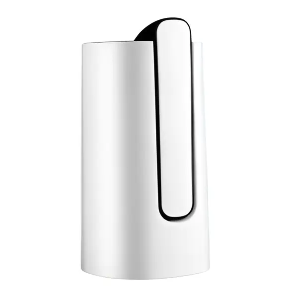 Foldable Electric Multicolour Water Dispenser with Touch Control  – View 6