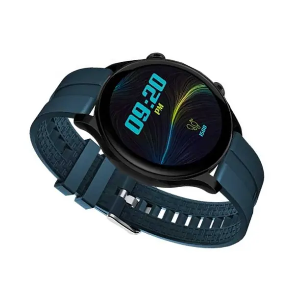 Walton TICK WSWD Bluetooth Calling Smart Watch – Color: Gray – View 2