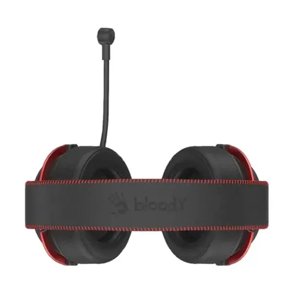 A4Tech Bloody M590i Virtual 7.1 Surround Sound Gaming Headphone – View 4