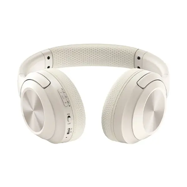 A4TECH Fstyler BH220 ENC Omni-Directional Wireless Headphone – Color: Gold – View 2