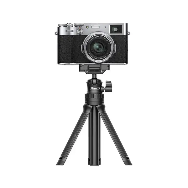 Ulanzi MT-34 Multi-functional Extendable All-in-One Tripod – View 2