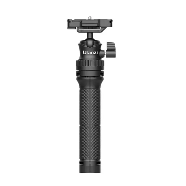 Ulanzi MT-34 Multi-functional Extendable All-in-One Tripod – View 5