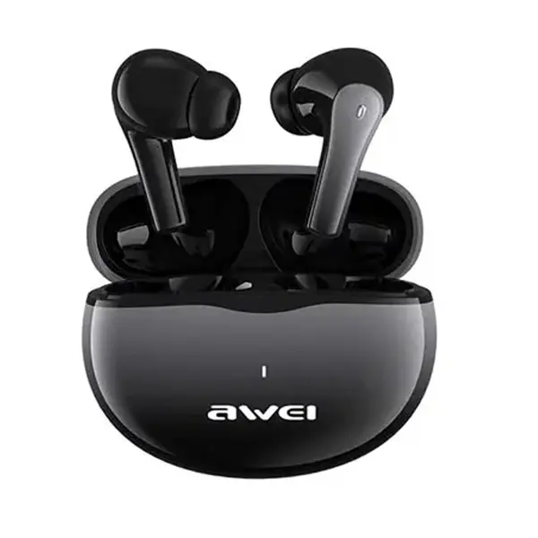 Awei T62 ENC  Noise Canceling Wireless Stereo Earbuds – View 2