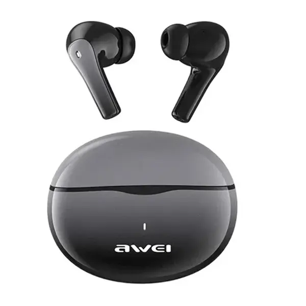 Awei T62 ENC  Noise Canceling Wireless Stereo Earbuds – View 1