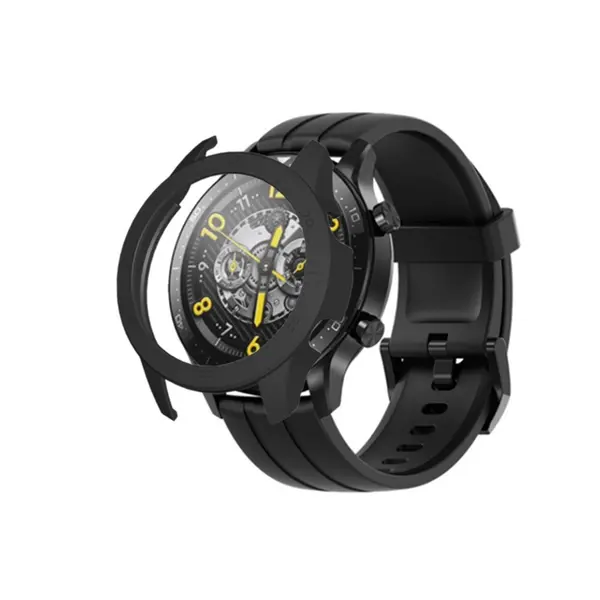Realme Watch S Pro Color AMOLED Smart Watch – Color: Black – View 3