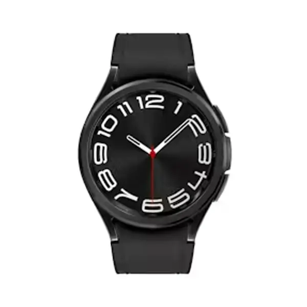 Samsung Galaxy Watch 6 Classic – Color: Black – View 3
