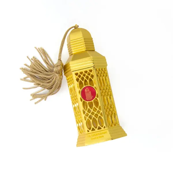 Haramain Wardi Romantic Rosewood Floral Attar – View 3